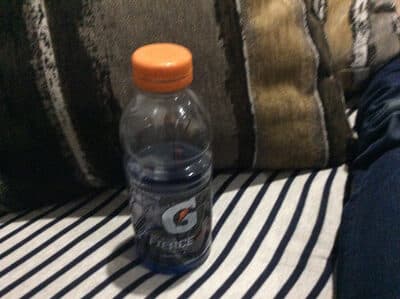 Grape Fierce Thirst Quencher
