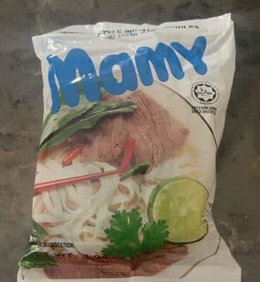 Chand Clear Soup