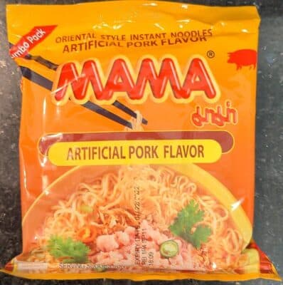 Instant Noodles