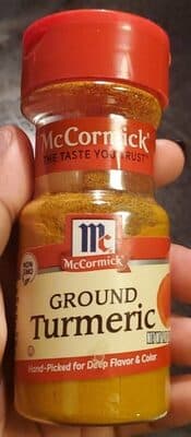 Turmeric