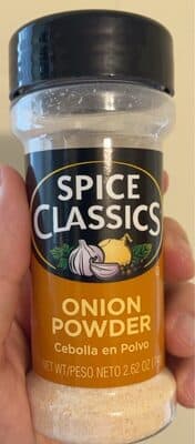 Onion Powder