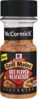 Mccormick Grill Mates Hot Pepper Blackened