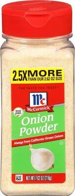 Onion Powder