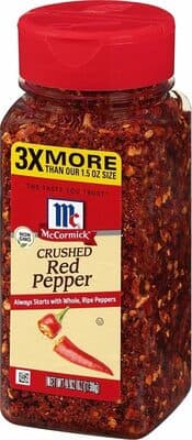 McCormick Crushed Red Pepper