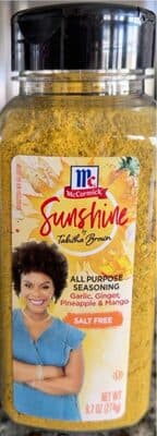 Sunshine