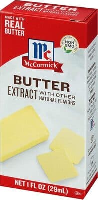 Butter Extract