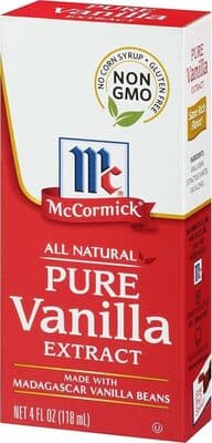Pure Vanilla Extract