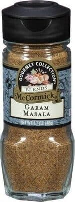 Garam Masala
