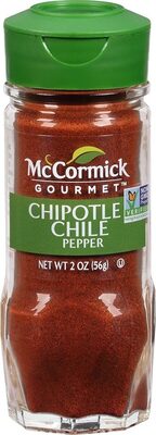 Gourmet Collection Chipotle Chile Pepper