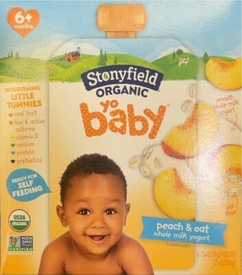 Yo baby