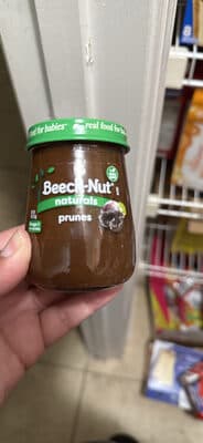 Prunes