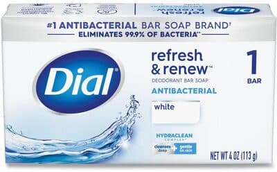 Refresh & Renew
