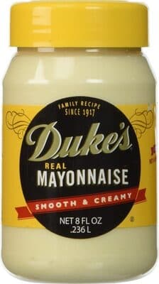 Real Mayonnaise