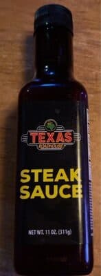 Steak Sauce