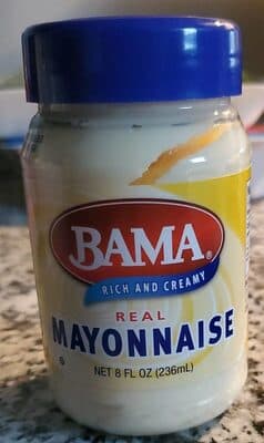 Mayonnaise