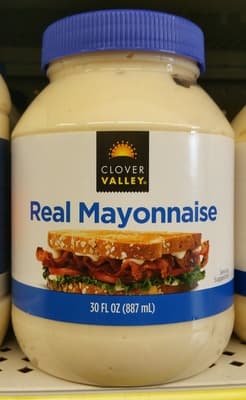 Real Mayonnaise
