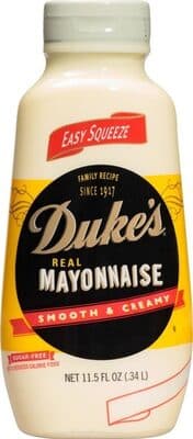 Real Mayonnaise