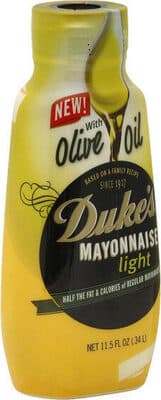 Light Mayonnaise