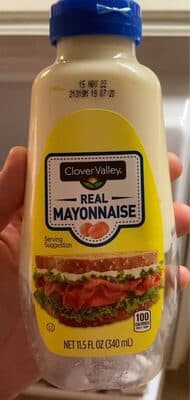 Real Mayonnaise
