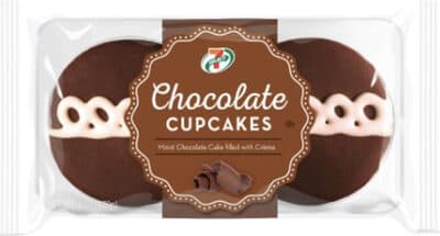 Chocolate Cupcakes