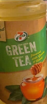 Green tea