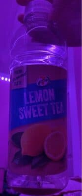 Brewed With Premium Tea Leaves