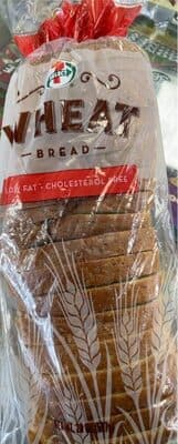 Wheat Bread
