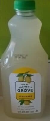 Lemonaide