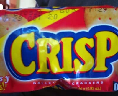 Crisp