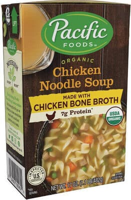 Chicken Noodle Soup