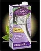 Original Hemp Plant-Based Beverage