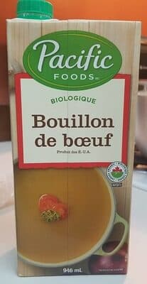 Bouille de boeuf