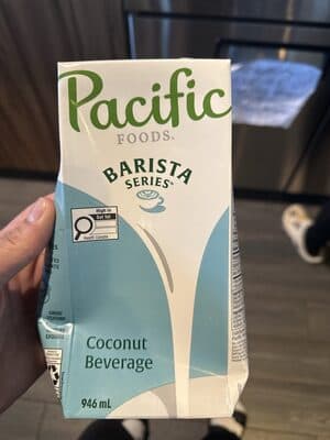 Coconut Milk