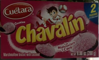 Chavalin