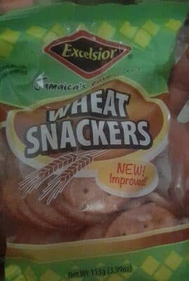 Snackers
