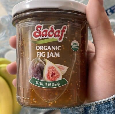 Fig Jam