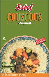 Couscous