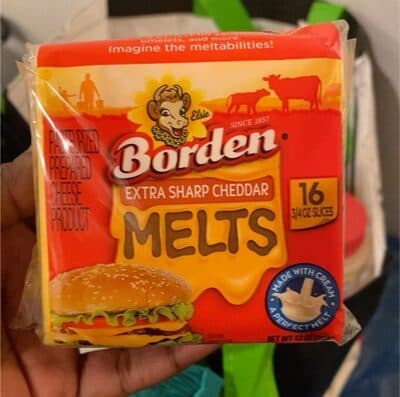 Cheese
