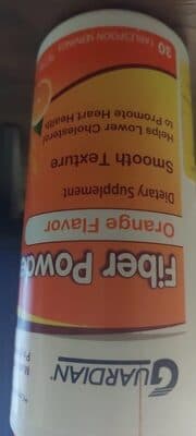 Fiber Powder