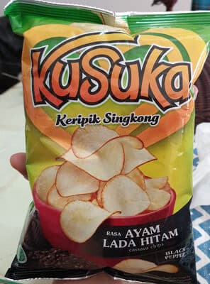 Kusuka Krip Sgk Ayam Ld Htm