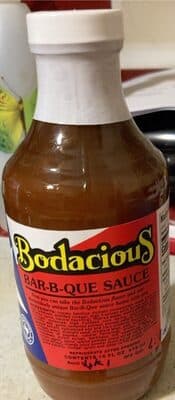 Bar-B-Que Sauce