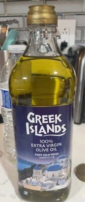 Extra Virgin Olive Oil