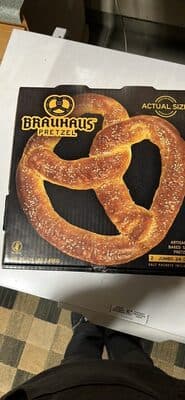 Pretzel