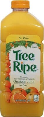 Orange Juice