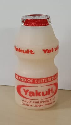 Probiotic Drink