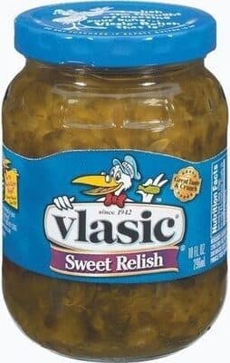 Sweet Relish