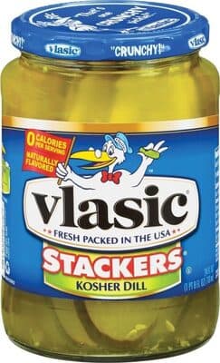 Kosher Dill
