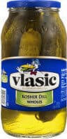 Kosher Dill Wholes