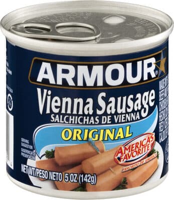 Original Vienna Sausage