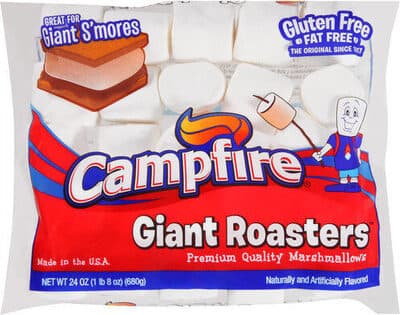 Giant Roasters
